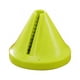 thumbnail image 3 of 1pc Vegetable Fruit Multifunction Spiral Shredder Peeler Manual Potato Carrot Radish Rotating Grater Kitchen Accessories, Kitchen Tools, 3 of 4