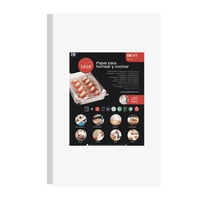 Imahe - Papel Multibake 40X60 Cm