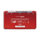 thumbnail image 3 of Nintendo 3DS Rojo Metálico 32GB - Reacondicionado, 3 of 3