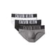 thumbnail image 1 of Calvin Klein Calvin Klein Intense Power, paquete de 3 calzoncillos de cadera para hombre, 1 of 4