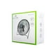 thumbnail image 3 of Mini Ventilador 6" De Mesa USB Negro, 3 of 3
