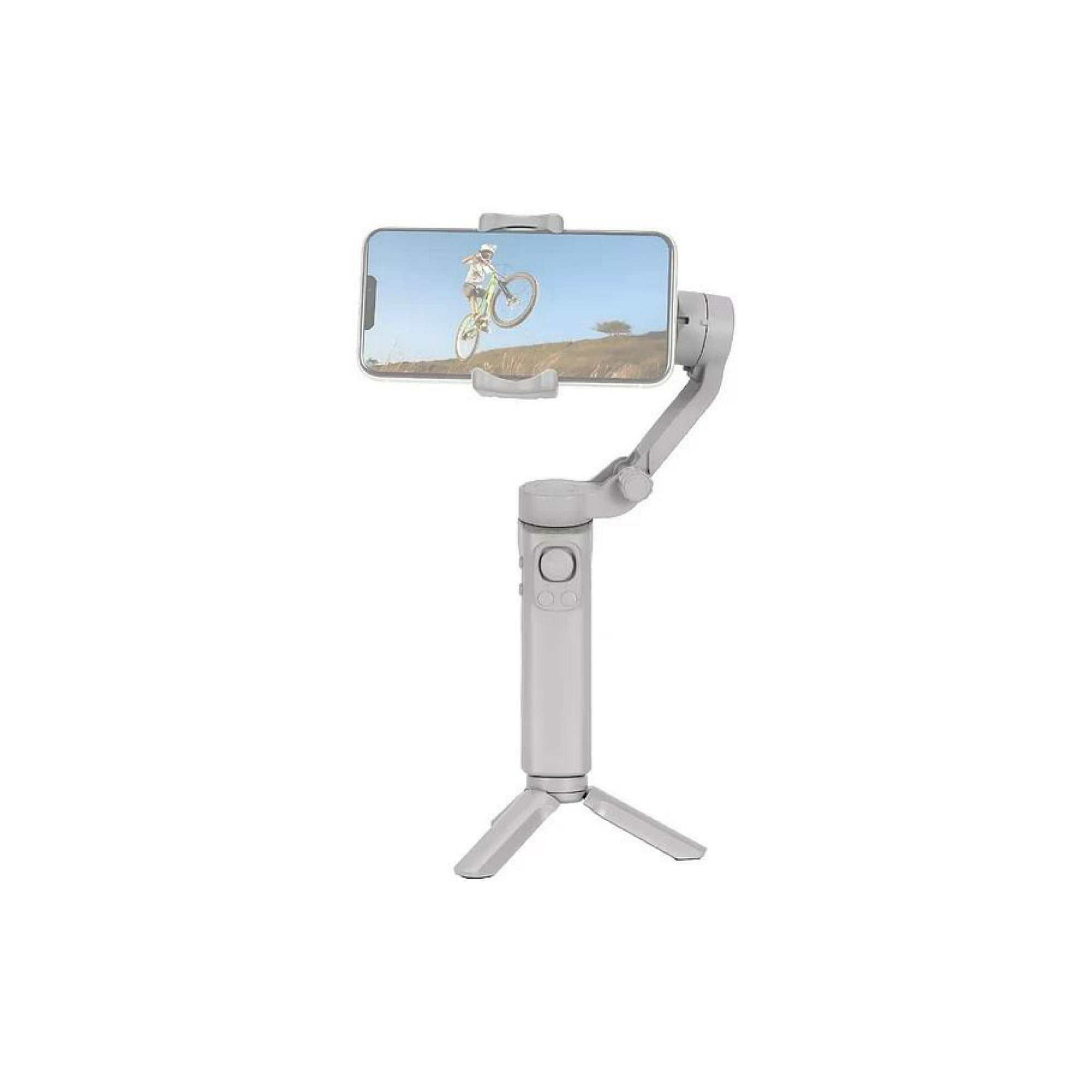 Estabilizador De Celular Gimbal Soporte Estabilizador Camara