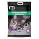 thumbnail image 1 of Arena Sanitaria Gatos Lavanda 4kg Premium Carbón Activo, 1 of 5