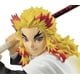 thumbnail image 4 of Figura Banpresto Demon Slayer Vibration Stars Kyojuro Rengoku, 4 of 6