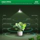thumbnail image 3 of Luz de cultivo LED SANSI 5000K impermeable IP54, 3 of 7