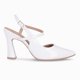 thumbnail image 1 of Zapato Mujer Blanco/Charol Silvana 173 Piccadilly, 1 of 3