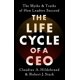 thumbnail image 1 of Libro PublicAffairs – El ciclo de vida de un CEO, 1 of 1