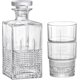 thumbnail image 5 of Set de Whiskey Bormioli Rocco de 7 piezas transparente, 5 of 9