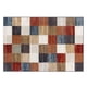 thumbnail image 3 of Alfombra Heatset Satchi 160 x 235 Nébula Multicolor Made in Egipto, 3 of 3