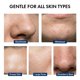 thumbnail image 5 of Mascarilla facial Roseblem 78 g Eliminador de puntos negros con carbón, 5 of 7