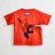 thumbnail image 2 of Polera Manga Corta Niño Spiderman Marvel Back Print Rojo, 2 of 5