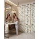 thumbnail image 5 of Set Cortina De Bano Disenos Modernos 180x180 Mas Forro Protector, 5 of 6