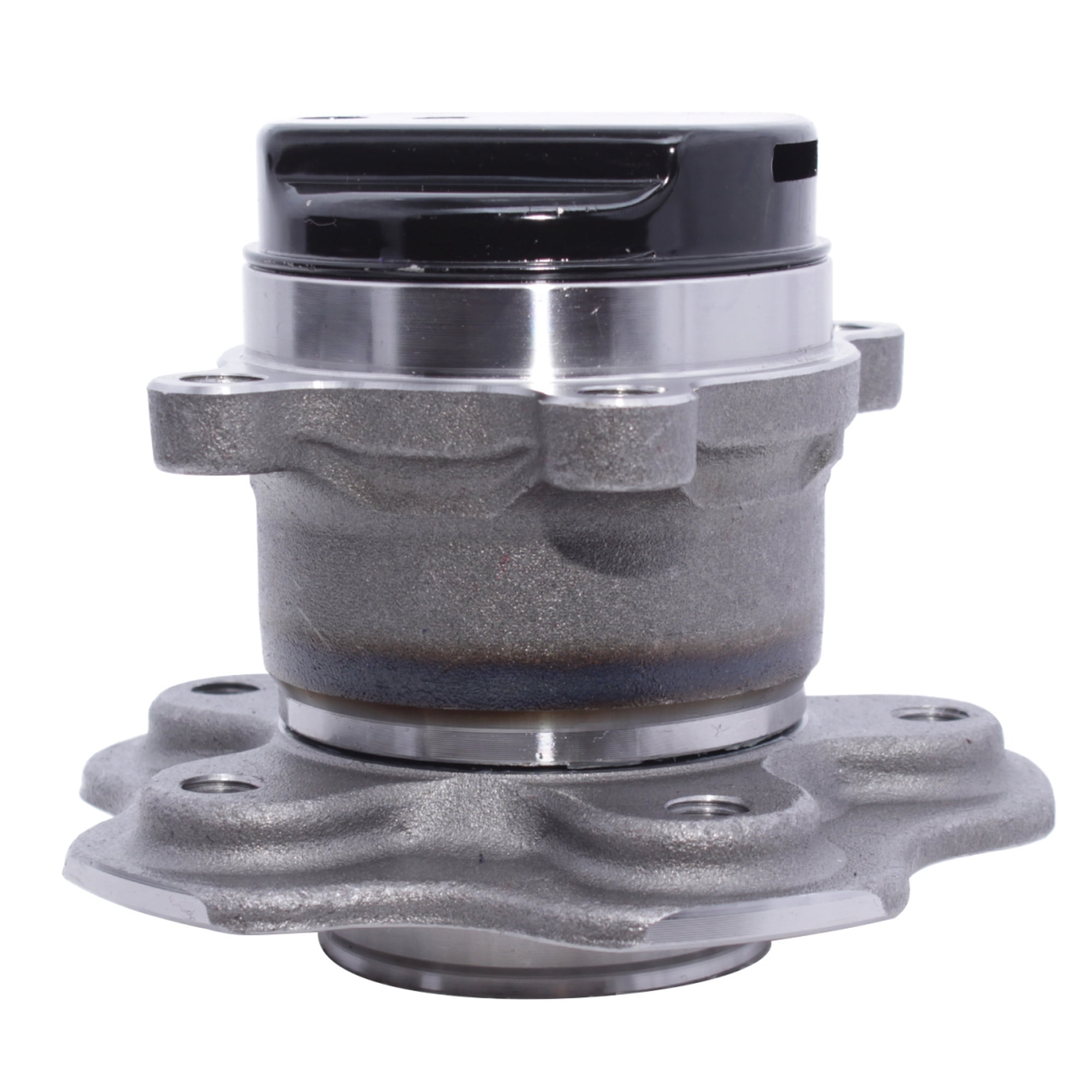 Repuestos Del Sol - Maza Rueda Trasera Con Abs Nissan Qashqai 2.0 2015 2021