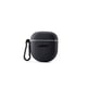 thumbnail image 2 of Funda Case Silicona Audífonos Bose Ultra Earbuds Negro, 2 of 4