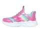thumbnail image 5 of ZAPATILLAS URBANAS SKECHERS HEART LIGHTS INFANTIL | 303755L-PKMT - Talla 32, 5 of 6