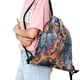 thumbnail image 2 of Archer Mochila de Cuerdas para Deportes y Gimnasio, Bolsa de Cuerdas Resistente al Agua, Bolsa Cinch, 30×40cm, 2 of 6