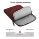 thumbnail image 4 of Funda para tableta MoKo de 9 a 11 pulgadas para iPad Air/Pro/Gen, color rojo vino, 4 of 8