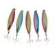 thumbnail image 2 of 5pcs cuchara duro se?uelo de la pesca triples gancho salmón bajo Metal cebos de pesca 17 g, 2 of 5