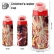 thumbnail image 2 of Botella de Agua Scott Pilgrim Rosa 12 Oz, 2 of 6