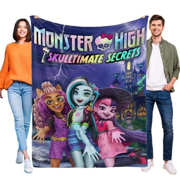 ALF La Serie Animada Mochila Escolar Set de 3 Piezas: Mochila de Alta Calidad, Lonchera Portátil y Estuche de Lápices