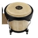 thumbnail image 3 of Bongos de percusión latina LP City Wood LP601NY-AW, 18 cm, color natural, 3 of 5