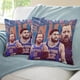 thumbnail image 3 of Funda de Almohada Desmarcar New York Knicks 50x50 cm, 3 of 6