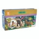 thumbnail image 1 of Puzzle 60 Piezas con Pop Up - Dinosaurios, 1 of 4