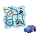 thumbnail image 3 of Juguete Educativo Montessori, Juguetes De Construcción De Automóviles Para Ni?os, Regalo Para Ni?os Peque?os, Coche De Policía, 3 of 5