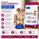 thumbnail image 2 of Virbac HPM Puppy Large & Medium Alimento para Cachorros 12 kg, 2 of 6