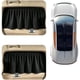 thumbnail image 1 of Cortina lateral GLIYTDVZ Mercedes CLC 2008-2011 negro, 1 of 3