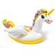 thumbnail image 1 of Flotador Inflable Diseño Unicornio Encantado 198x140x97 Cm, 1 of 3