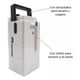 thumbnail image 2 of Linterna Y Foco De Emergencia 24 Led Con Radio Macrotel Color Blanco, 2 of 4