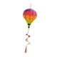 thumbnail image 5 of Molinillo De Viento Giratorio Con Forma De Globo Aerostático Para Jardín, Ideal Para Patios Y Hogares Durante Las Fiestas., 5 of 5