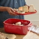 thumbnail image 2 of Cheese Box Crudo, 2 of 3