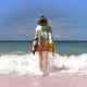 thumbnail image 2 of Toalla de Playa Desmarcar Harriet La Espía 78 x 160 cm, 2 of 6