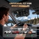 thumbnail image 3 of Organizador de parasol para coche ONETIGRIS, de fibra de vidrio rígida, MOLLE, 3 of 9