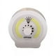 thumbnail image 1 of Lampara Luz Led Con Iman Velador Luz De Emergencia Dimmer, 1 of 3