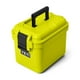 thumbnail image 1 of Maleta de carga YETI LoadOut 15 GoBox Divided Firefly Yellow, 1 of 3