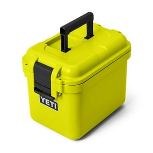 Maleta De Carga Yeti Loadout 15 Gobox Divided Firefly Yellow