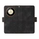 thumbnail image 3 of Carcasa FOXDOCK Honor X9B de cuero PU, diseño acolchado clásico, protección contra caídas y rayones, 3 of 5