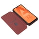 thumbnail image 5 of Funda Flip para FOXDOCK Samsung Galaxy A32 4G - Funda magnética de negocios, funda protectora delgada, 5 of 5