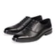 thumbnail image 3 of Zapato Hombre Negro Arnau, 3 of 6