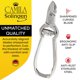 thumbnail image 2 of Set de cortauñas y limas Camila Solingen CS13 CS19, 2 of 9
