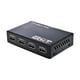 thumbnail image 3 of Splitter Hdmi 1x4 Hd 4k Conecta Hasta 4 Tv, 3 of 3