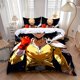 thumbnail image 1 of Cool Anime One P-PunchS Mans Hot Printed Pattern Suitable Suitable for Home Bedrooms Guest Rooms, 1 of 1