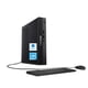 thumbnail image 1 of Ordenador de escritorio Lenovo N100 con Windows 11 Pro, Wi‑Fi 6, negro, 1 of 9