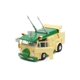 thumbnail image 3 of Toy Jada Toys Teenage Mutant Ninja Turtles Party Wagon 1:24, 3 of 5