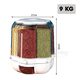 thumbnail image 3 of Dispensador de Cereales 9KG Blanco, 3 of 3