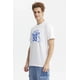 thumbnail image 2 of Polera Hombre Slim Blanco - Vl, 2 of 4