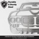 thumbnail image 4 of Soporte para llaves de coche MOOH metálico de 6 ganchos, 4 of 6